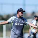 Atlético visita Fluminense em busca da terceira vitória no Brasileirão