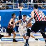 Minas x São Paulo: onde assistir ao jogo 4 das quartas de final do NBB