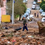Chuvas no RS: pedidos de indenização se aproxima dos R$ 2 bilhões e devem crescer
