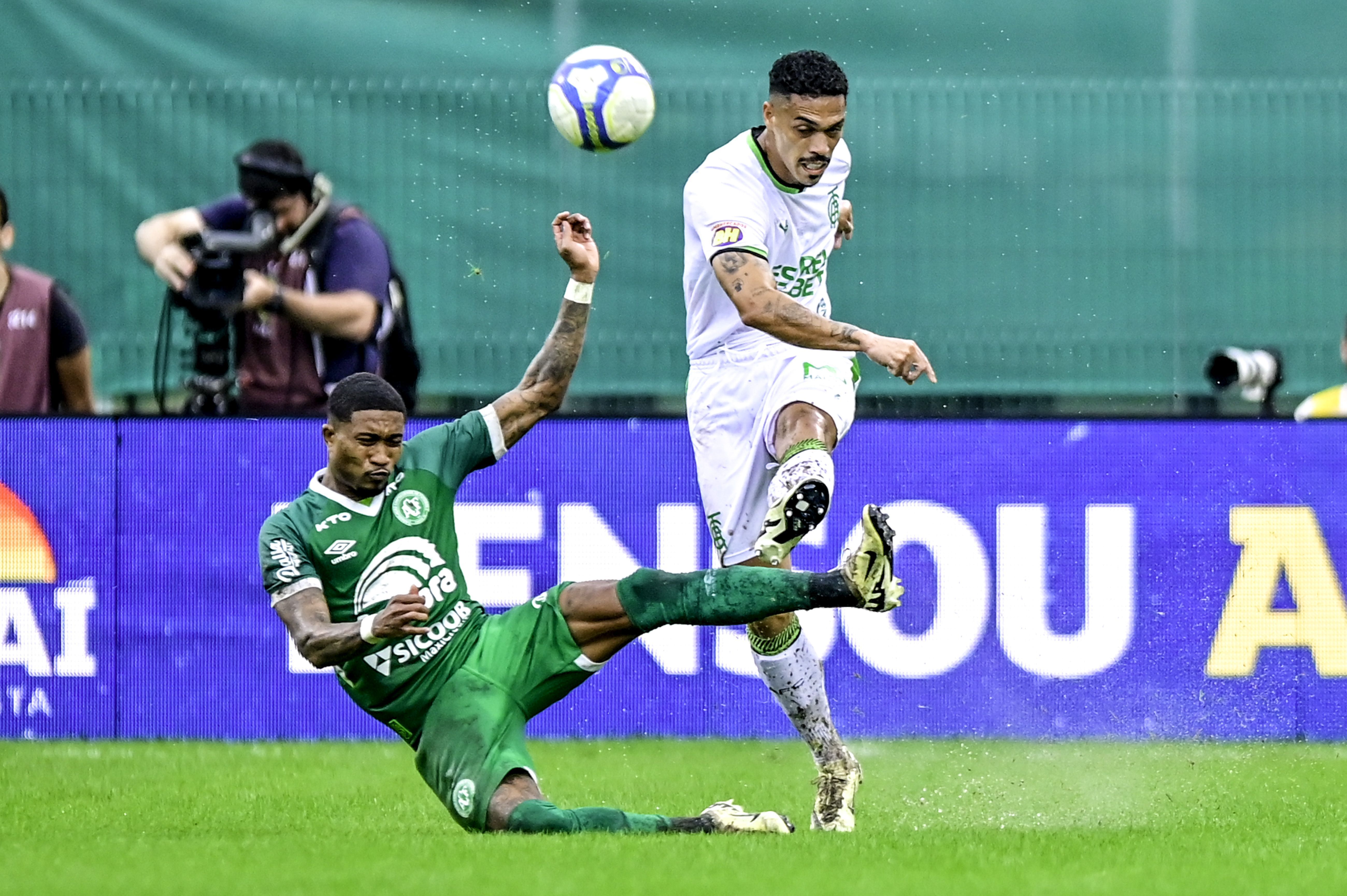 América x Chapecoense: horário e onde assistir ao vivo pela Série B