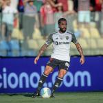 Otávio, do Atlético, é destaque defensivo do Campeonato Brasileiro; veja números