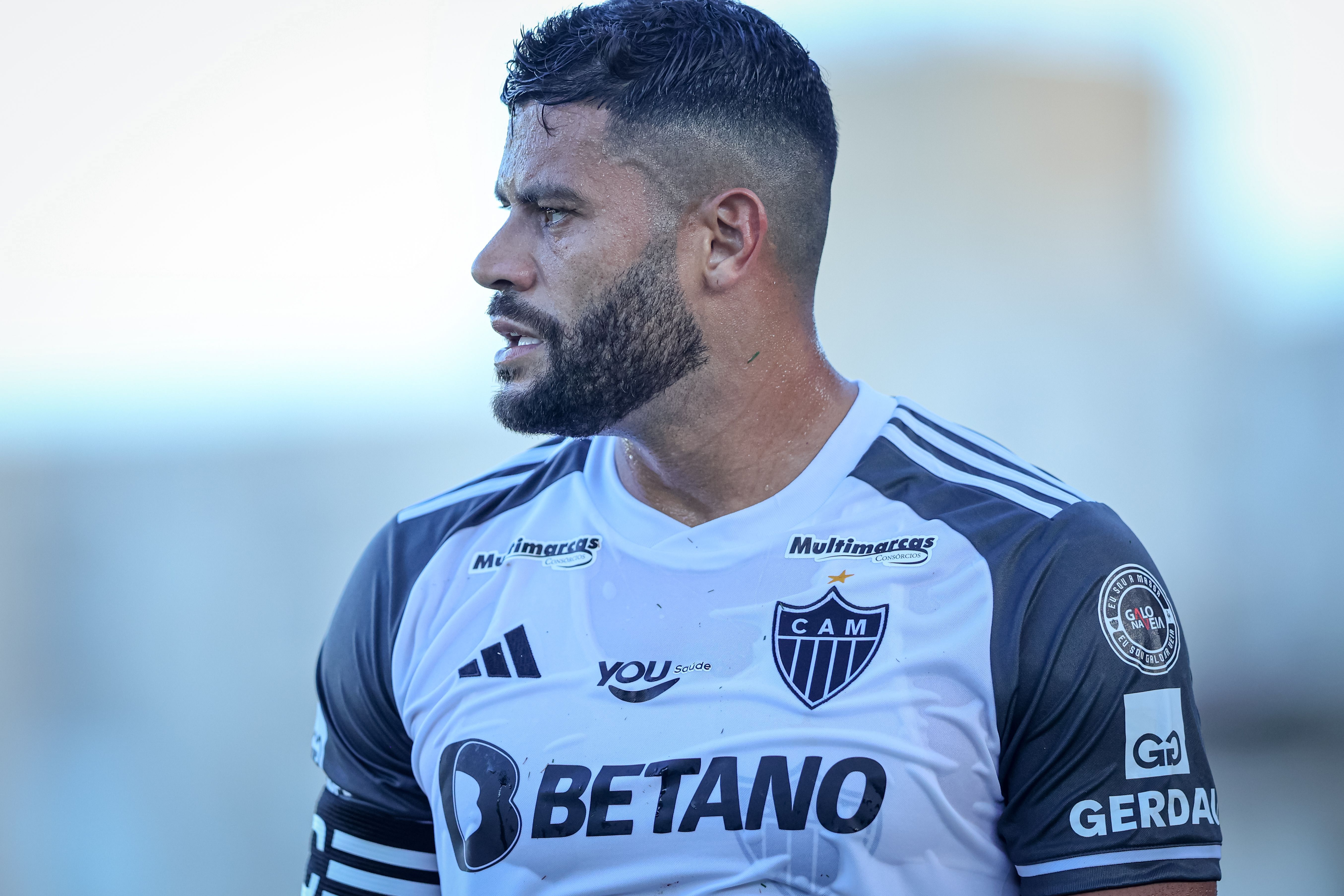 Atlético fará leilão em prol das vítimas das chuvas no RS; entenda