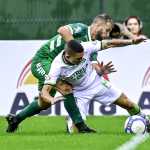 América busca empate com a Chapecoense e segue sem perder na Série B