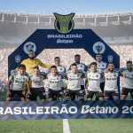 CBF define datas e horários de jogos do Atlético até a 15ª rodada do Brasileirão
