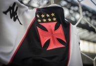 Vasco se aproxima de acerto com patrocínio máster e espera anunciar nos próximos dias
