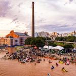 Previsão do Tempo: saiba quando deve voltar a chover em Porto Alegre