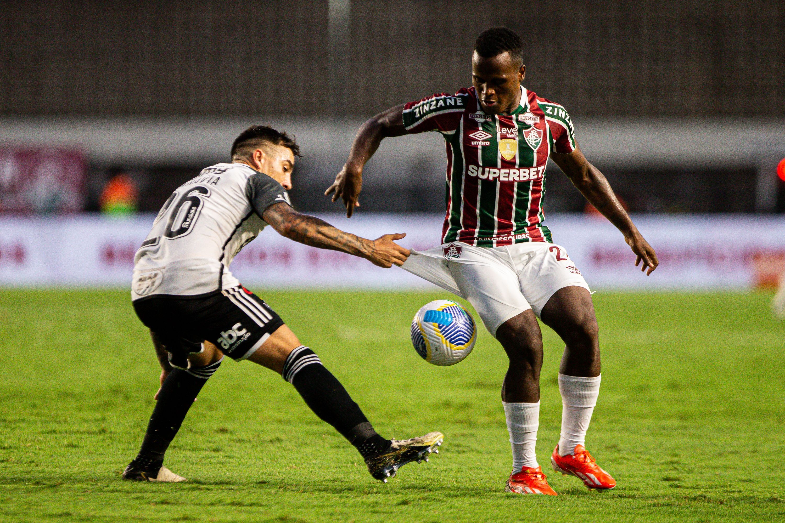 Fluminense visita o Atlético querendo mudar o retrospecto na casa do rival