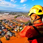 Chuvas no RS assustaram lideranças do G-20, diz embaixador brasileiro