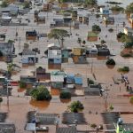 Pedidos de indenização por causa de chuvas no Sul passam de R$ 5,6 bilhões