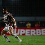 Renato Augusto sente dores e Lelê passa por cirurgia no Fluminense