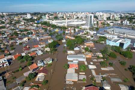 Chuvas no RS: quase 80% das cidades gaúchas foram afetadas; veja lista | CNN Brasil