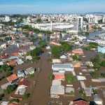 Chuvas no RS: sem acesso à água potável, o que a população deve fazer?