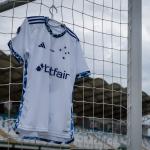 Empresa mineira fecha patrocínio ao Cruzeiro; veja os detalhes