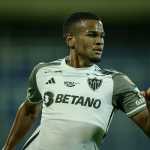 Jornalista inglês se derrete por joia do Atlético