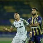 Rosario Central 0 x 1 Atlético: melhores momentos do jogo pela Libertadores