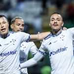 Alianza 0 x 3 Cruzeiro: gols e melhores momentos da partida