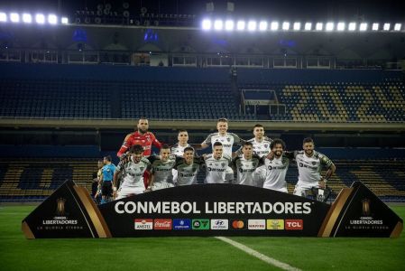 O Atlético só conquistou o Campeonato Mineiro em 2024