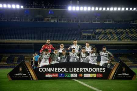 O Atlético só conquistou o Campeonato Mineiro em 2024