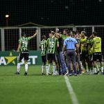 América tem melhor começo de Série B em 10 anos e supera campanhas de acesso