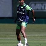 Estêvão aceita oferta do Chelsea, crava jornalista especializado em mercado