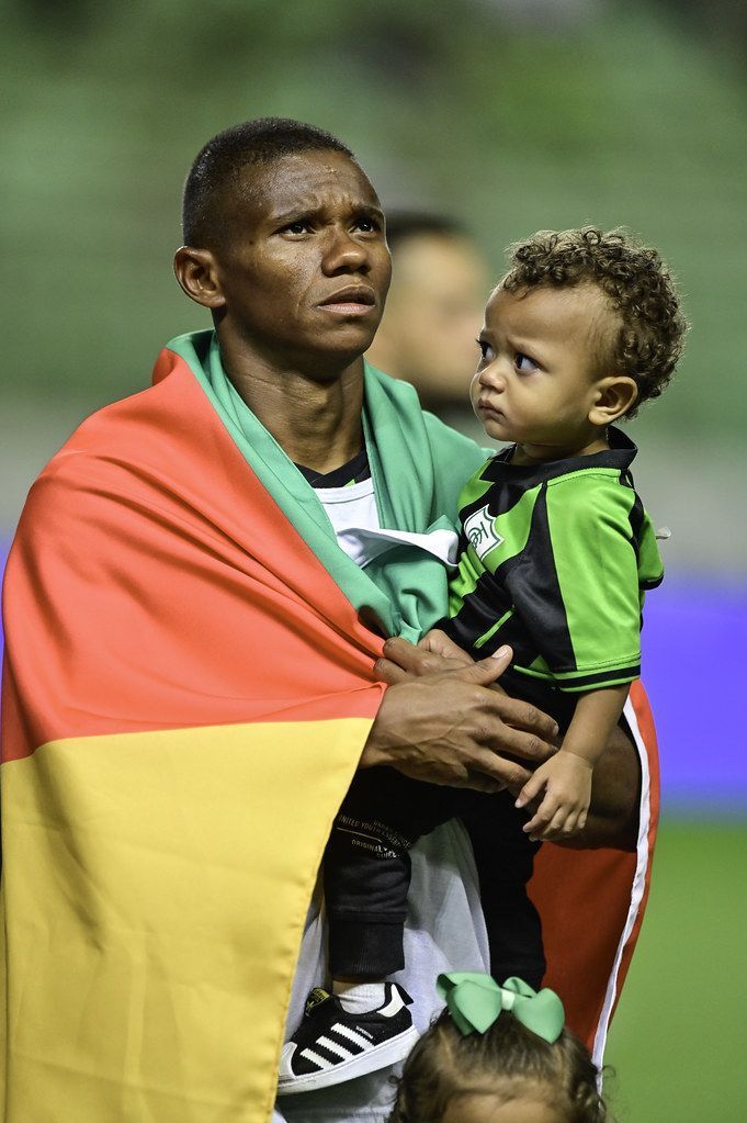 Chuvas no RS: Juninho, do América, dá forte declaração sobre paralisação de jogos