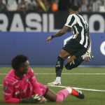 Libertadores: Botafogo vence a LDU e terá que buscar vaga fora de casa