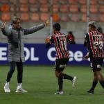 Cobresal 1 x 3 São Paulo: veja gols e melhores momentos do jogo na Libertadores