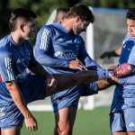 Escalação do Cruzeiro: provável time para duelo com o Atlético-GO