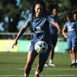 Atacante do Cruzeiro reage à convocação para a Seleção e manda recado à torcida