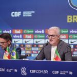 Fim de trajetória? Dorival fala sobre deixar volante Casemiro fora da Copa América