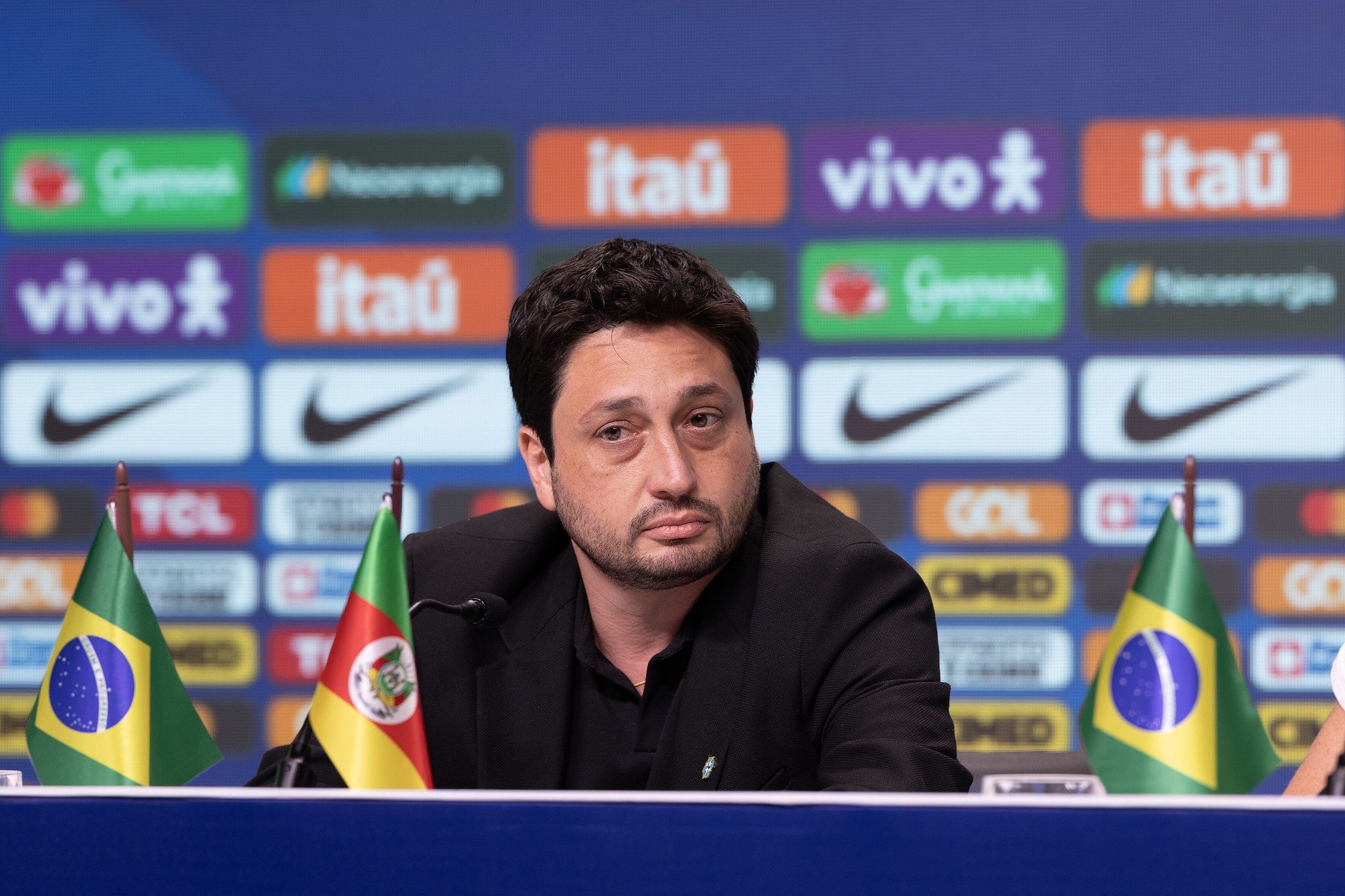 Arthur Elias convoca Seleção Brasileira Feminina para amistosos