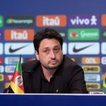 Arthur Elias convoca Seleção Brasileira Feminina para amistosos