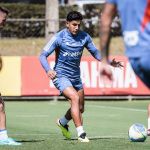 Atlético-GO x Cruzeiro: horário e onde assistir ao vivo pelo Campeonato Brasileiro