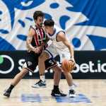 Vencer ou ir para casa: Minas e São Paulo decidem vaga na semi do NBB