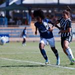 Atlético é batido pelo Real Brasília e vive drama no Brasileiro Feminino