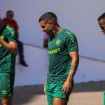 Fluminense encara São Paulo no último jogo da sequência longe do Rio de Janeiro