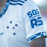 Cruzeiro x Unión La Calera: renda do jogo será destinada ao Rio Grande do Sul