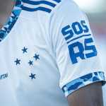 Cruzeiro x Unión La Calera: renda do jogo será destinada ao Rio Grande do Sul