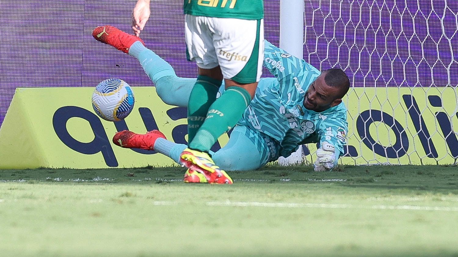 Palmeiras 0 x 2 Athletico: veja melhores momentos e gols do jogo pela Série A