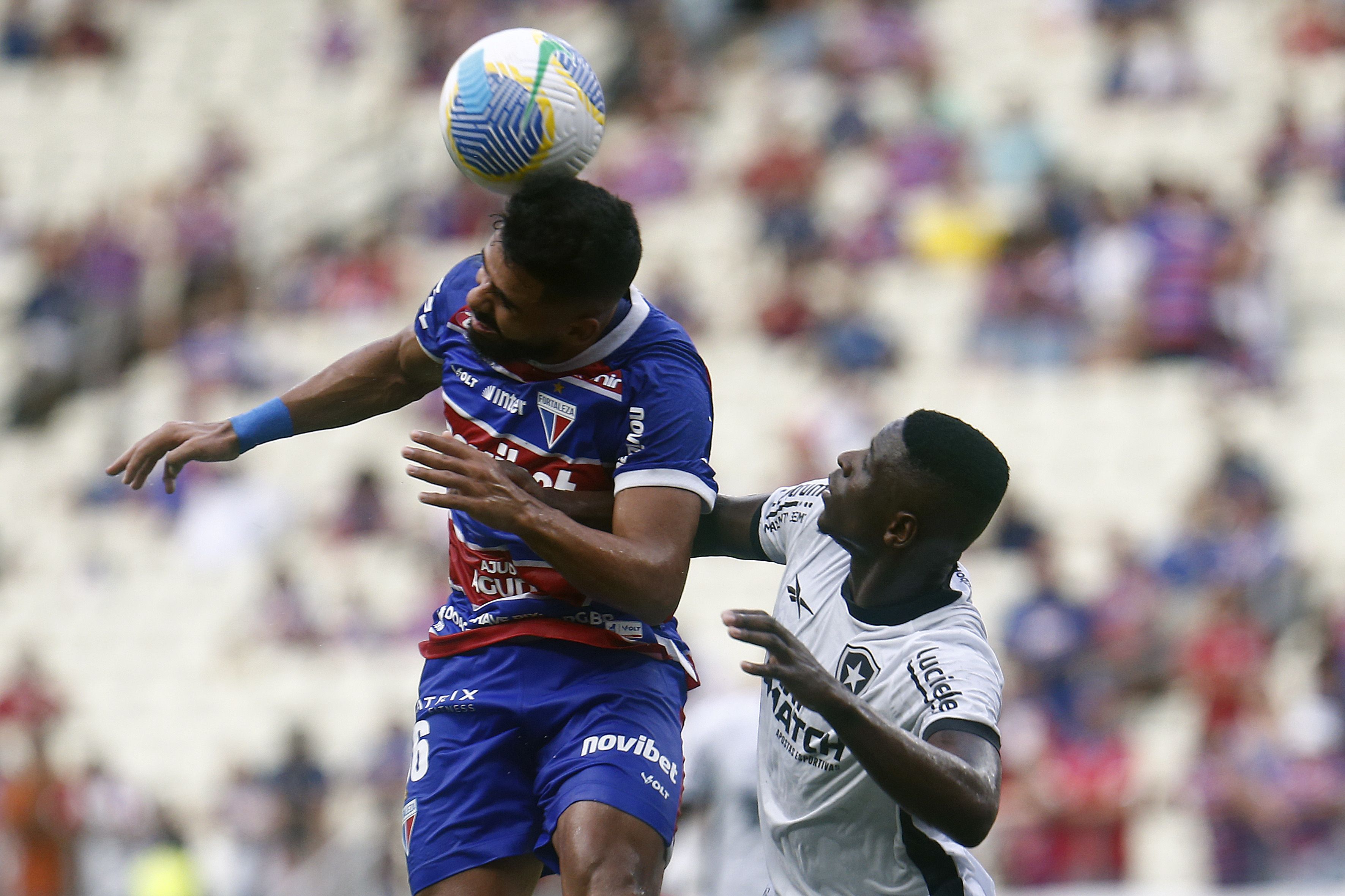 Botafogo x Fortaleza: horário e onde assistir ao vivo pela Série A