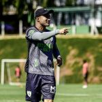 Com novidades, América divulga relacionados para jogo contra o Guarani pela Série B