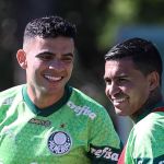Palmeiras x Del Valle: horário e onde assistir ao vivo pela Copa Libertadores