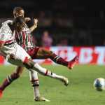 Fluminense x São Paulo: veja os prováveis times pelo Campeonato Brasileiro