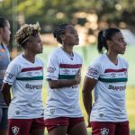 Brasileiro Feminino: Fluminense recebe o Palmeiras e mira se afastar do Z4