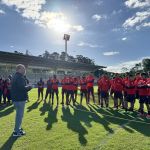 Inter fará treino solidário às vítimas das enchentes no RS