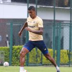 Luiz Gustavo é comparado a Cristiano Ronaldo e encanta técnico do São Paulo
