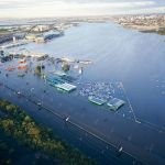 Previsão do tempo: região litorânea do RS, SC e PR tem alerta para tempestades; veja locais