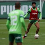 Palmeiras x Del Valle: veja prováveis escalações para jogo na Libertadores