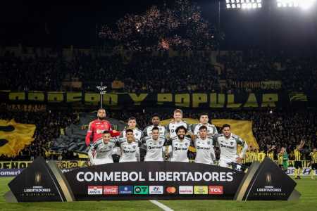 O Atlético só conquistou o Campeonato Mineiro em 2024