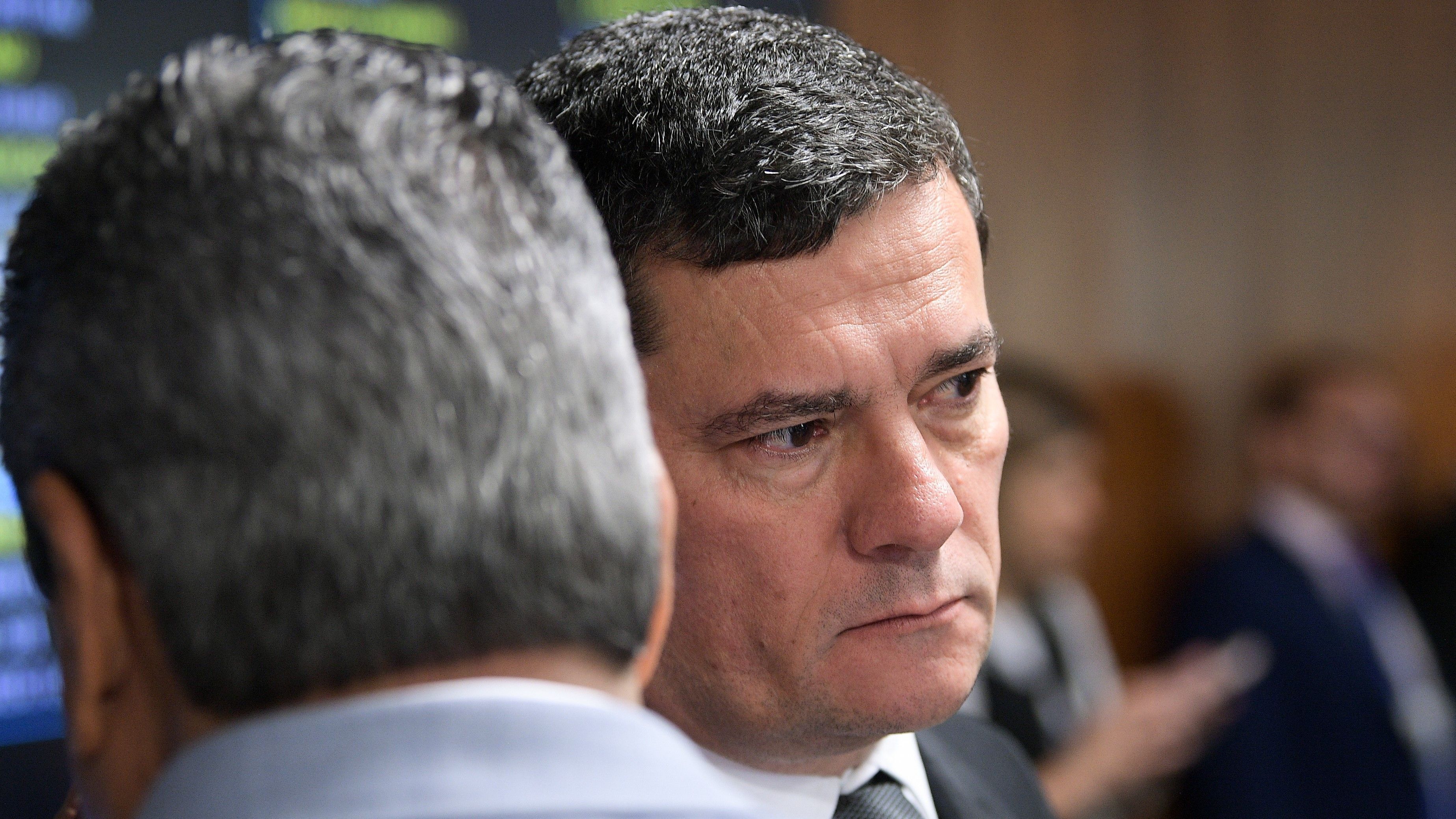 TSE forma maioria contra cassação de Sergio Moro